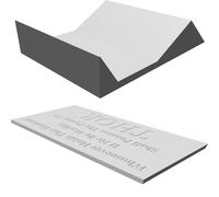 Display Stand for Mjolnir Compatible with TheRedBeard Design Nordic Version