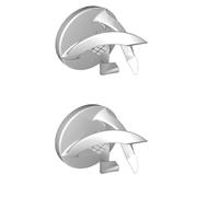 Display Stand for Rubik's Cube 3x3 Collection Holder