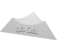 Display Stand for Smarter Every Day Baseball - Custom Rocket City Trash Pandas