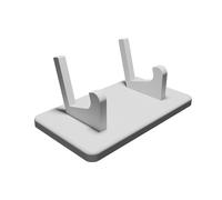 Display Stand for Sony PSP 1000 2000 3000 Gaming Console Compatible Holder