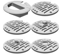 Display Stand for Star Wars Bespin Carbonite Chamber Compatible with Kenner