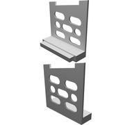 Display Stand for Star Wars Kenner X-Wing Fighter Vintage & Hasbro Compatible