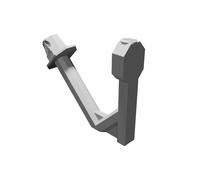 Display Stand for Starlink Ships - Dual Wall Mount & Table Stand