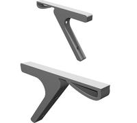 Display Stand for Tevo LCD Screen Adjustable Monitor Mount M4 Compatible