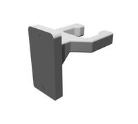 Display Stand for Ukulele Wall Mount with 4.5mm Pre-drilled Screw Holes Premium