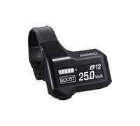 Shimano SC-E7000 Passi Display Di2 Bluetooth Computer e-Bike 31,8mm Schelle EP8