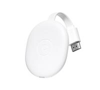 Display Streaming Stick - Trasmettitore per proiettore schermo, dongle WiFi 4K, strumento di condivisione monitor per telefono, laptop, tablet, soluzione di presentazione senza fili per HDTV in