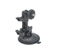 Display suction cup bracket fixed car large suction cups For Gopro DJI action camera