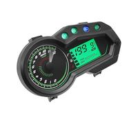 Display Tachimetro Contachilometri per moto 12V Accessori per TRIP ODO per Messico per ITALIKA 150z 150sz 170z 2014-2022 Strumenti digitali