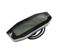 Display Tachimetro Per accessori per scooter per Citycoco contachilometri 60V 72V, display di potenza della batteria, tachimetro, tabella delle marce