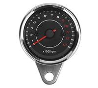 Display Tachimetro per DC 12V contagiri elettronico tachimetro