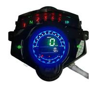 Display Tachimetro Per Jupiter Mx Lc135 V2-v7 Contachilometri