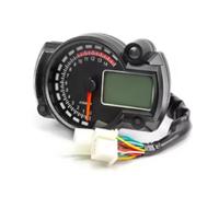 Display Tachimetro per modifiche alla motocicletta Strumento