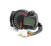 Display Tachimetro per modifiche alla motocicletta Strumento