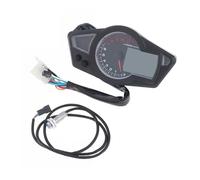 Display Tachimetro per moto, 11.000 giri/min, cruscotto per