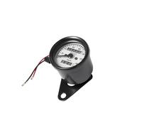 Display Tachimetro per moto, contachilometri 0-140 km/h