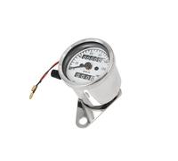 Display Tachimetro per moto, contachilometri 0-140 km/h