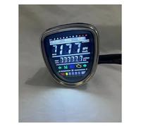 Display Tachimetro per Moto per C50 C70 C90 per Passport