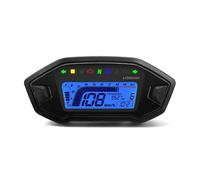Display Tachimetro per motocicletta 10000 giri/min