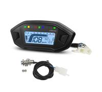 Display Tachimetro per motocicletta 10000 giri/min
