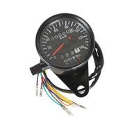 Display Tachimetro per motocicletta