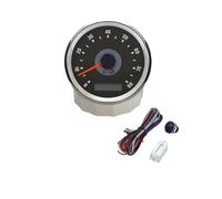 Display Tachimetro per motocicletta marina 12V 24V