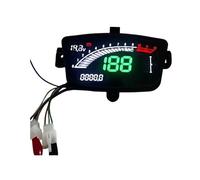 Display Tachimetro per motocicletta, misuratore per BWS 100