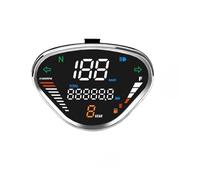 Display Tachimetro per motocicletta per DAX 70 CT50 CT70 per