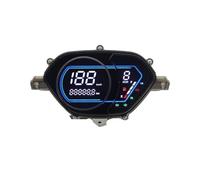 Display Tachimetro per motocicletta per SMASH 115 V FI