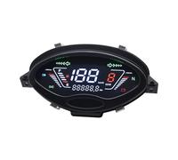 Display Tachimetro per motocicletta per WAVE125 2023