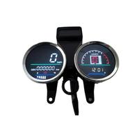 Display Tachimetro per motocicletta, tachimetro avanzato per