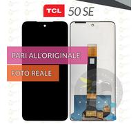 DISPLAY TCL 50 SE 50SE T611B SCHERMO VETRO LCD TOUCH RICAMBIO PARI A ORIGINALE