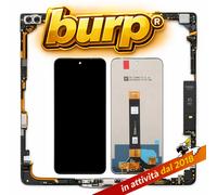 DISPLAY TCL 60 SE NxtPaper T521K SCHERMO LCD VETRO RICAMBIO TOUCH PARI ORIGINALE