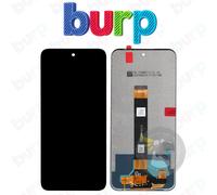 DISPLAY TCL 60R 5G T519H SCHERMO VETRO LCD TOUCH SCREEN RICAMBIO PARI ORIGINALE