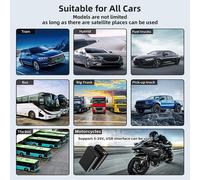 Display Testa Per Auto HUD H4 Tachimetro Digitale