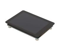 Display Touch Capacitivo IPS, Pannello in Vetro Temperato Touch Screen Capacitivo Professionale da 2,8 Pollici Comunicazione DSI per l'elettronica