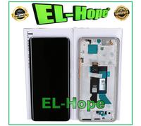 DISPLAY TOUCH + FRAME ORIGINALE XIAOMI REDMI NOTE 14 PRO 5G 24094RA29G VIOLA
