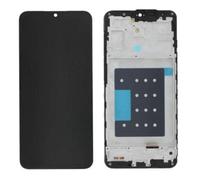 DISPLAY TOUCH FRAME PARI A ORIGINALE SERVICE TFT SAMSUNG GALAXY A17 5G SM-A176