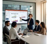 Display touch iiyama 4K da 86 pollici senza sistema operativo Display touch professionale da 86 pollici 4K senza sistema operativo, con tecnologia