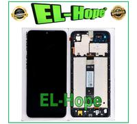 Xiaomi Display Touch LCD con frame originale Service POCO C51 MZB0DXKIN MZB0E6DIN