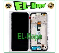 DISPLAY TOUCH LCD FRAME ORIGINALE SERVICE XIAOMI REDMI 10C 220333QAG 220333QNY