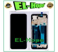 DISPLAY TOUCH LCD OLED FRAME ORIGINALE SERVICE MOTOROLA MOTO G84 5G XT2347