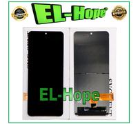 DISPLAY TOUCH LCD OLED ORIGINALE SERVICE SAMSUNG GALAXY Z FLIP 3 5G SM-F711 NERO