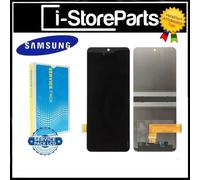 DISPLAY TOUCH LCD ORIGINALE SERVICE PER SAMSUNG GALAXY Z FLIP 7 FE F761B SCHERMO