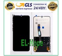 DISPLAY TOUCH LCD PARI ORIGINALE SERVICE HUAWEI P30 LITE MAR-LX1A MAR-LX1M LX2J