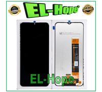 DISPLAY LCD SAMSUNG GALAXY A23 5G 2022 A236 SERVICE PACK NO FRAME FLAT V00 CDOT