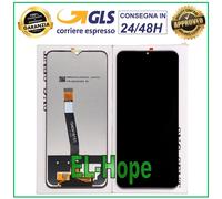 DISPLAY TOUCH + LCD PARI ORIGINALE SERVICE SAMSUNG GALAXY A22 5G 2021 SM-A226