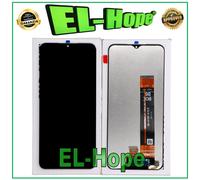 DISPLAY TOUCH LCD PARI ORIGINALE SERVICE SAMSUNG GALAXY M23 5G 2022 SM-M236 B