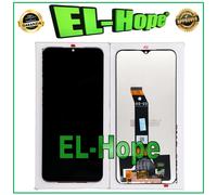 DISPLAY TOUCH LCD PARI ORIGINALE SERVICE XIAOMI POCO M4 5G 22041219PG SCHERMO