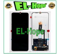 DISPLAY TOUCH LCD PARI ORIGINALE SERVICE XIAOMI REDMI 12C 22120RN86I 22120RN8G
